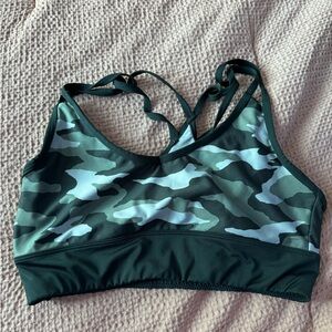 Fabletics sports bra